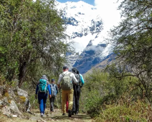 Caminatas Alternativas al Camino Inca para 2025
