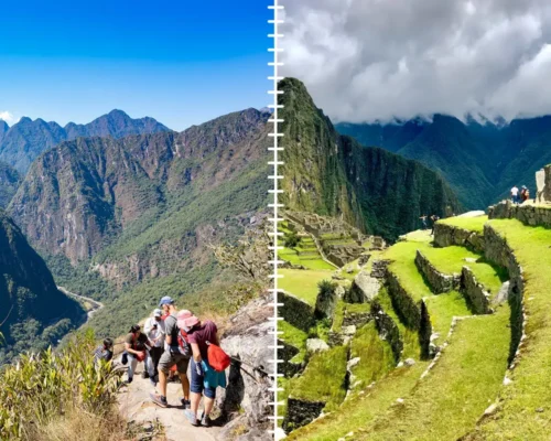 Camino Inca 4 Días vs Camino Inca 2 Días: ¿Cuál Elegir?