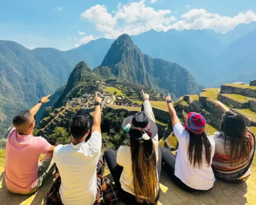 Consejos para Machu Picchu: lo esencial antes de tu visita