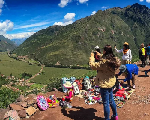 Cosas que hacer en el Valle Sagrado: Guía para Turistas