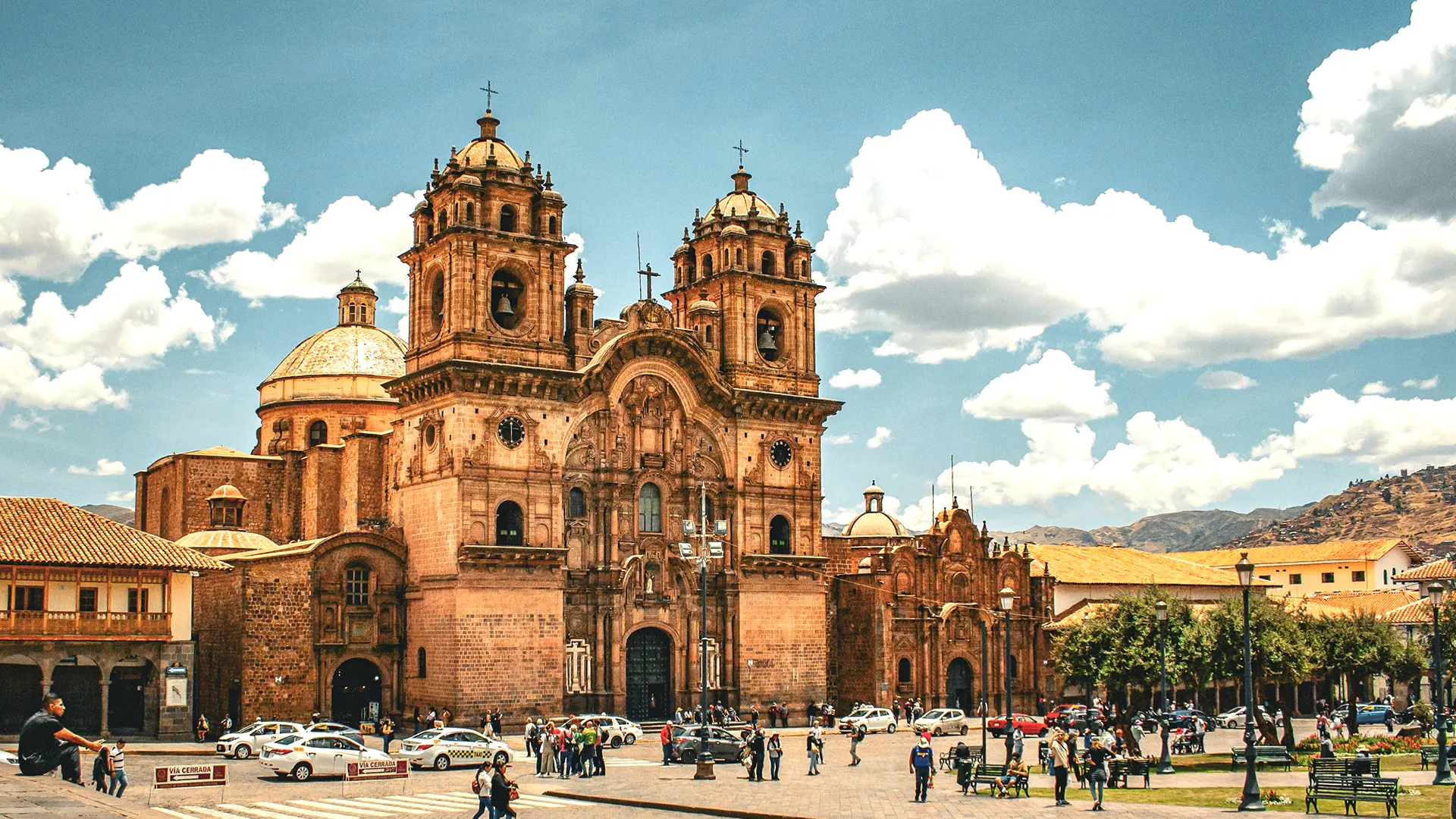 Cusco Packages 4
