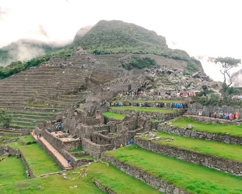 Tours Machu Picchu, la 7ma Maravilla 7D/6N