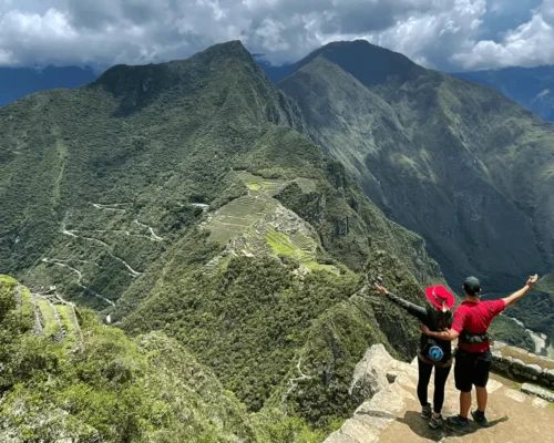 Excursiones a Machu Picchu: Descubre las Mejores Rutas