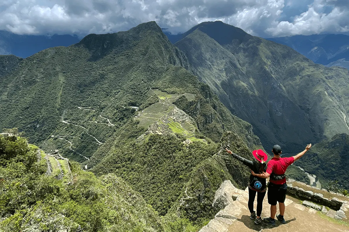 Excursiones a Machu Picchu
