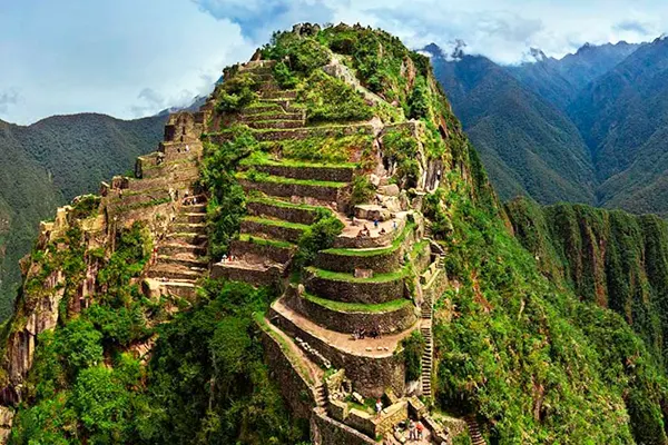 Huayna Picchu