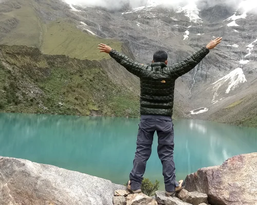 Caminata Laguna Humantay Full Day Caminata Laguna Humantay Full Day