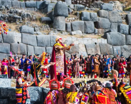Inti Raymi 2026: Fiesta del Sol en Cusco