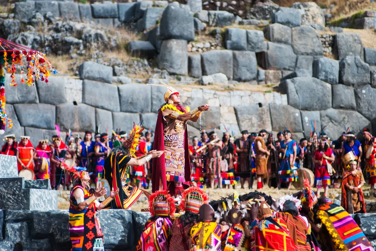 Inti Raymi
