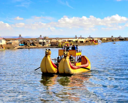 Lago Titicaca: Qué Ver y Hacer en tu Visita