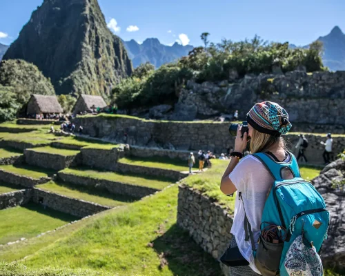 City Tour, Valle Sagrado, Maras Moray & Machu Picchu 4D/3N City Tour, Valle Sagrado, Maras Moray & Machu Picchu 4D/3N