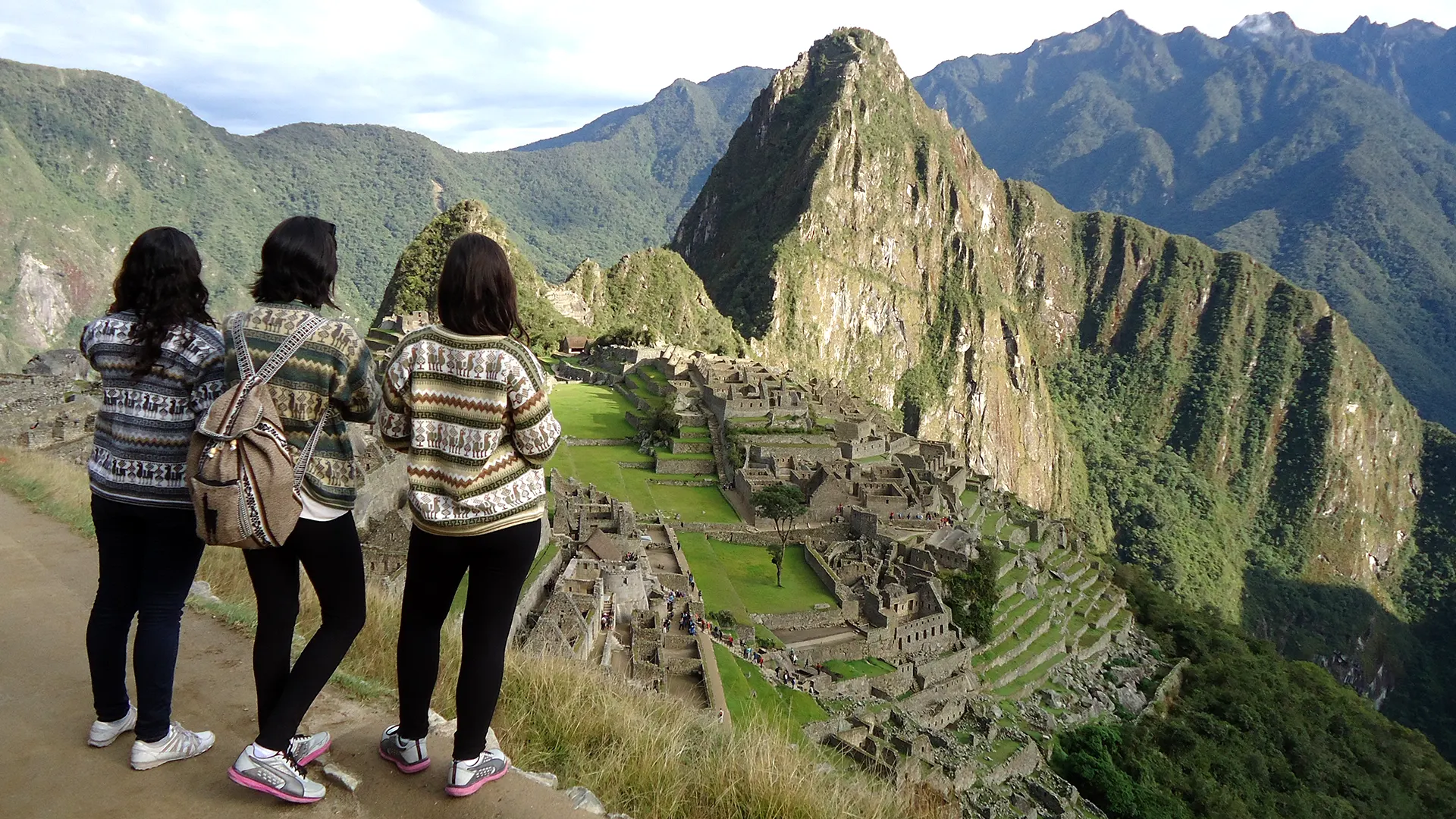 Machu-Picchu-Tour-Peru 2
