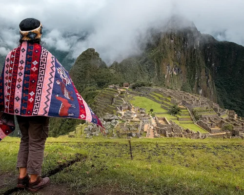 City Tour Cusco, Valle Sagrado & Machu Picchu 3D/2N City Tour Cusco, Valle Sagrado & Machu Picchu 3D/2N