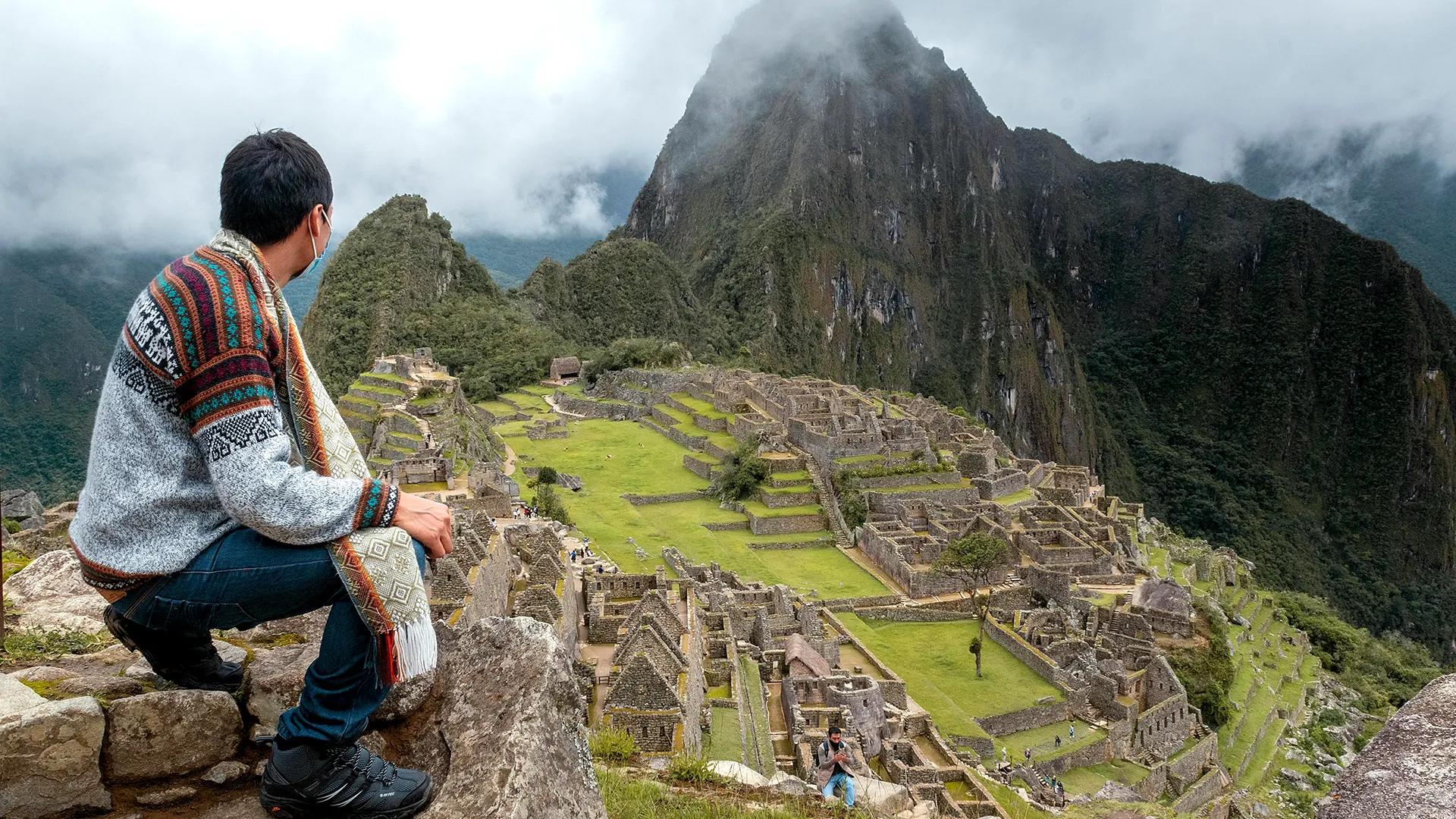 Machu-Picchu-Tour-Peru 4
