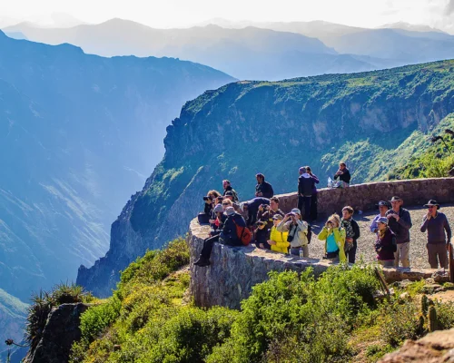 Perú Mágico 15D/14N