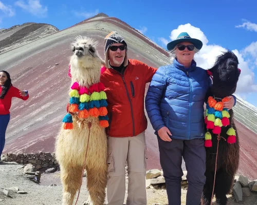 Tour Montaña 7 Colores Full Day Tour Montaña 7 Colores Full Day