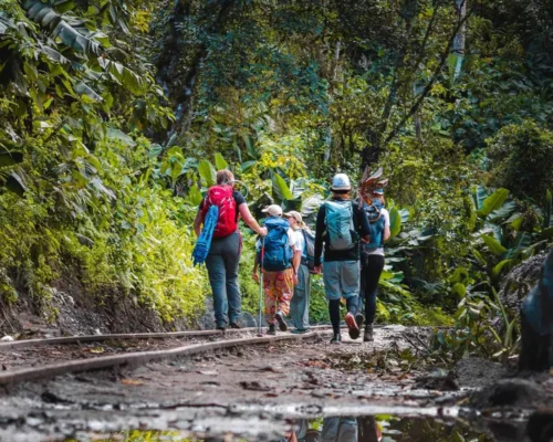 Ruta Económica a Machu Picchu: Cómo Llegar con Poco Presupuesto