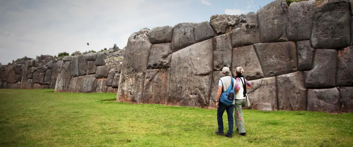 Sacsayhuamán