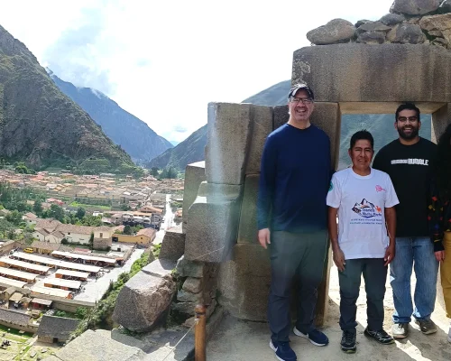 Tour Valle Sagrado Full Day Tour Valle Sagrado Full Day