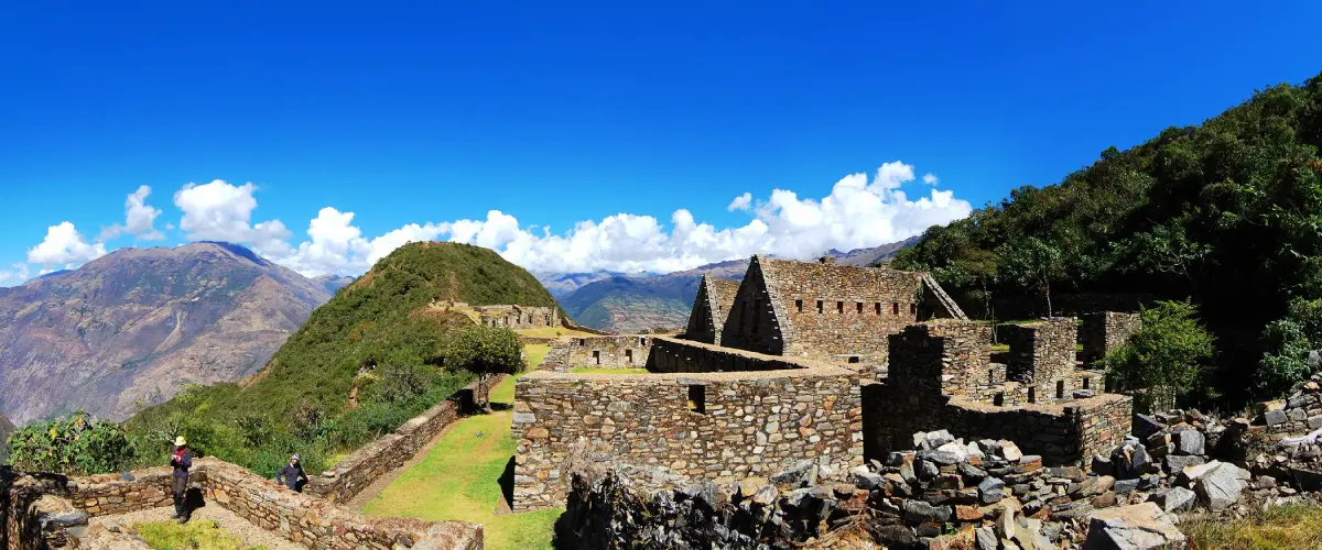 Trek Choquequirao