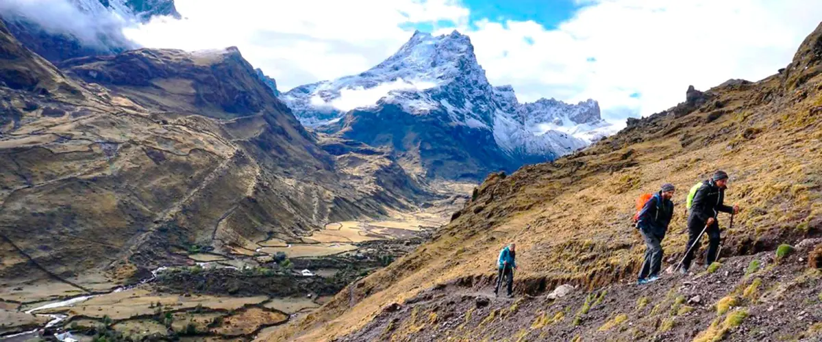 Trek Lares