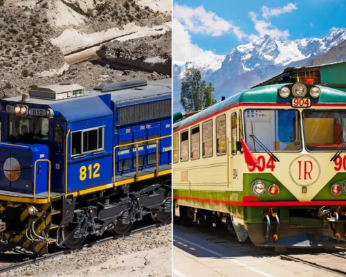 Tren a Machu Picchu: Guía Completa para Organizar tu Aventura