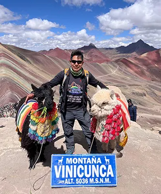 Vinicunca