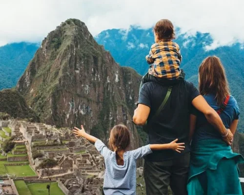 Mejor época para visitar Machu Picchu