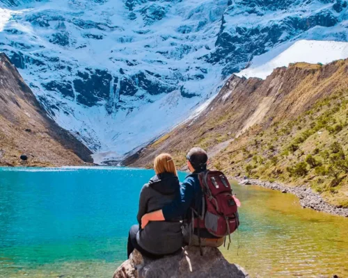 10 Razones para Visitar la Laguna Humantay