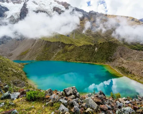 Mejor Época para Visitar la Laguna Humantay