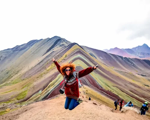 Mejor Época para Visitar la Montaña de 7 Colores (Vinicunca)